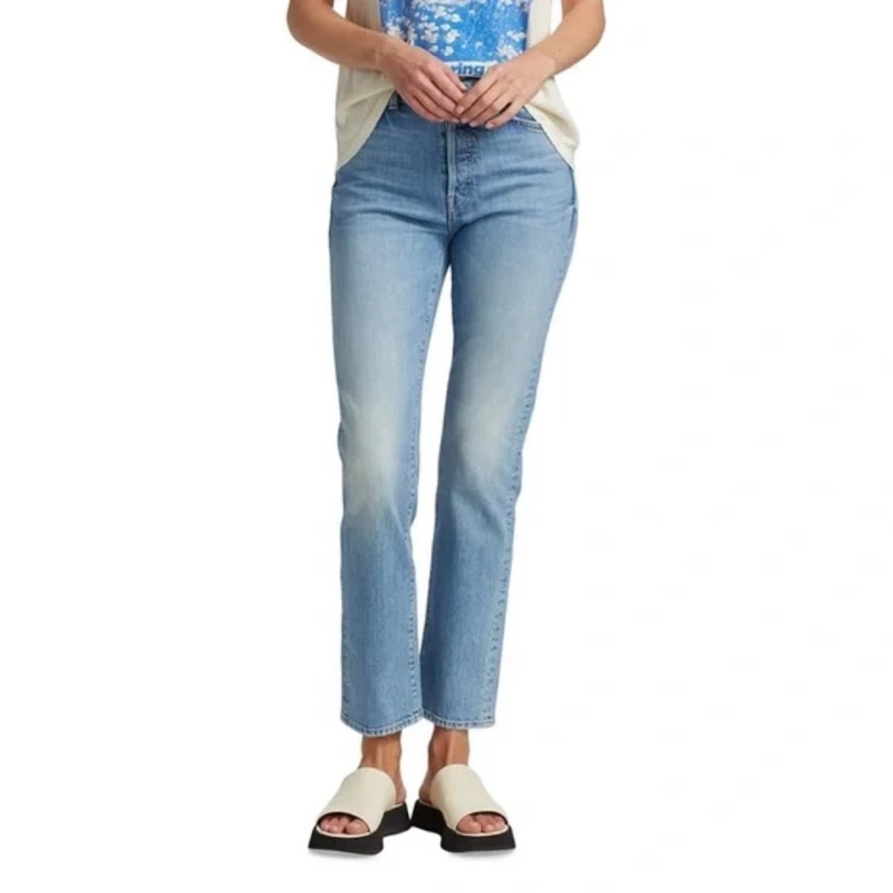 Mother superior high waisted hiker hover